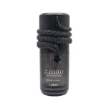 Musamam Black Intense Lattafa Eau de Parfum