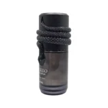 Perfume Musamam Black Intense Lattafa Eau de Parfum