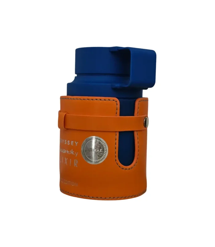Odyssey Mandarin Sky Elixir Armaf Odyssey Mandarin Sky Elixir Armaf 100ml