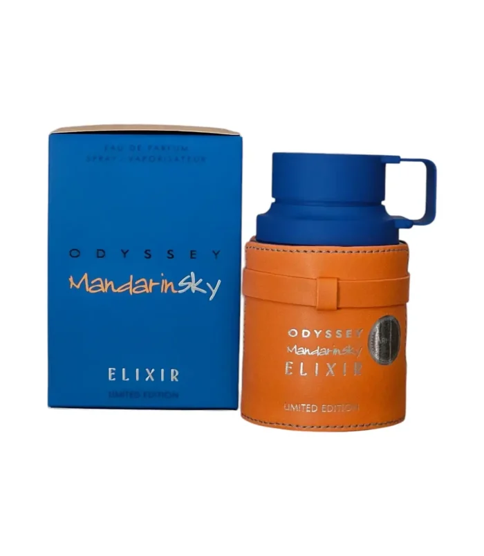 Odyssey Mandarin Sky Elixir Odyssey Mandarin Sky Elixir Armaf