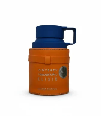 Odyssey Mandarin Sky Elixir Armaf