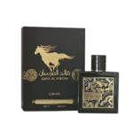 Qaed Al Fursan Lattafa 90ml Unisex