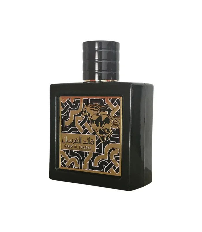 Perfume Qaed Al Fursan de Lattafa 90ml Unisex