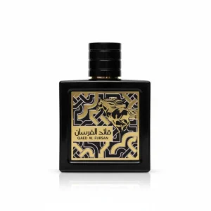 Qaed Al Fursan Lattafa unisex