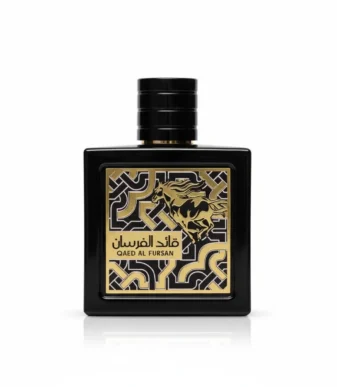 Qaed Al Fursan Lattafa unisex