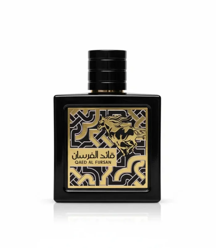 Qaed Al Fursan Lattafa unisex