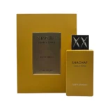 Perfume SHAGHAF Vanilla Toffee Swiss Arabian 75ml EDP