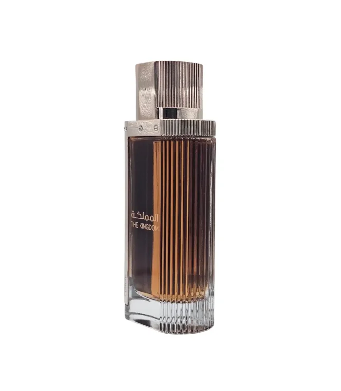 The Kingdom Lattafa Mujer The Kingdom Lattafa Eau de Parfum 100 ml para Mujer