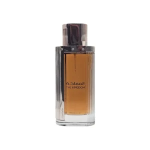 The Kingdom Lattafa Mujer Eau de Parfum 100 ml