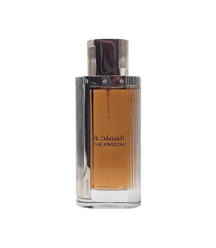 The Kingdom Lattafa para Mujer The Kingdom Lattafa Mujer Eau de Parfum 100 ml