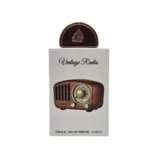 Vintage Radio Lattafa