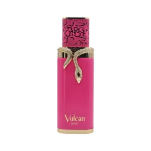Vulcan Baie French Avenue Eau de Parfum 100 ml Unisex