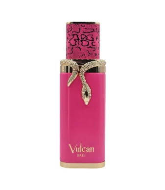 Vulcan Baie French Avenue Eau de Parfum 100 ml Unisex