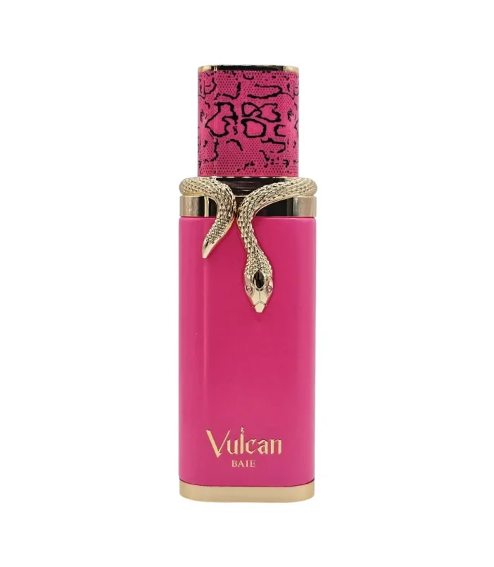 Vulcan Baie French Avenue Eau de Parfum 100 ml Unisex