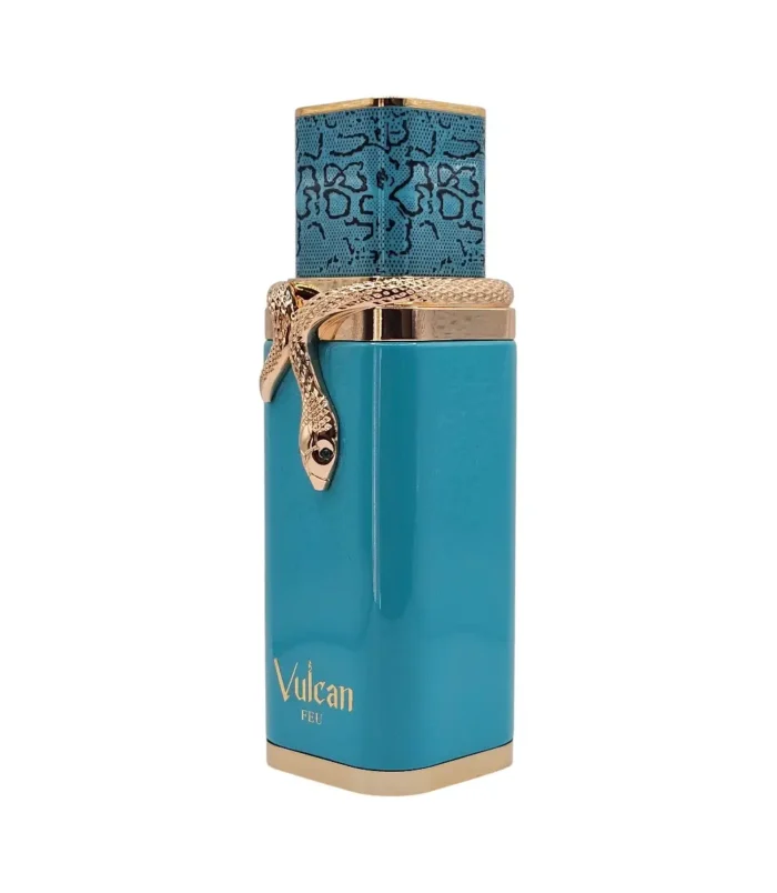Vulcan Feu French Avenue Unisex Vulcan Feu French Avenue Eau de Parfum 100ml Unisex