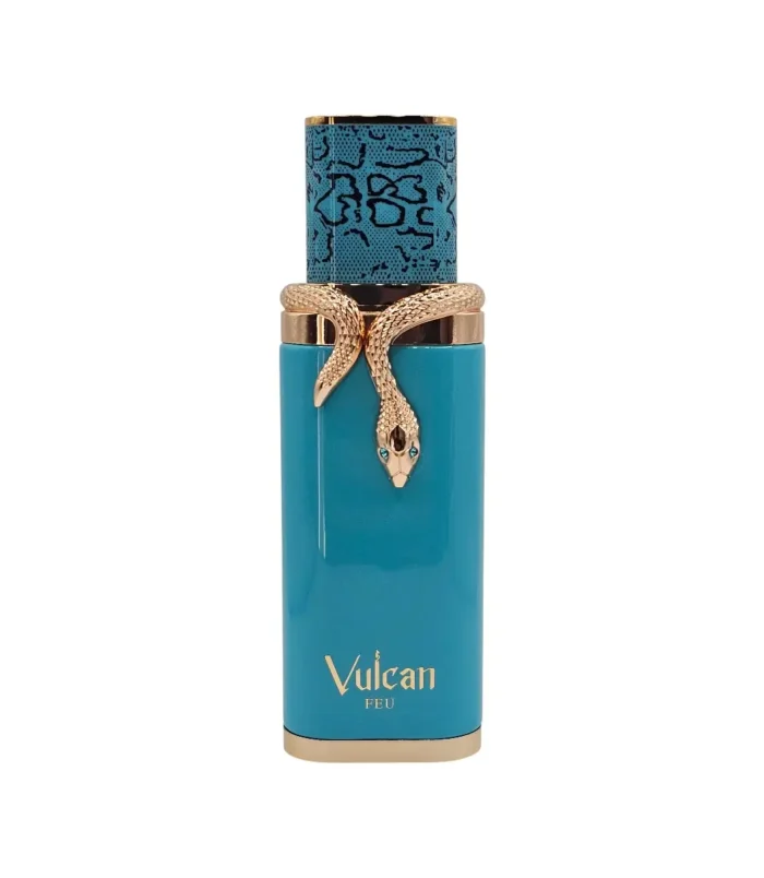 Vulcan Feu French Avenue Eau de Parfum