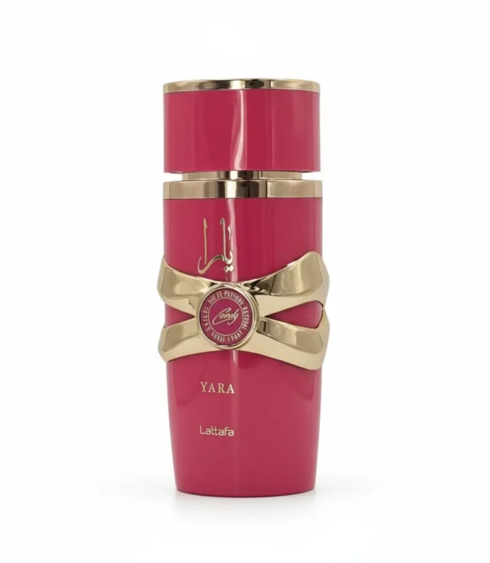 Perfume Yara Candy Lattafa Yara Candy Lattafa Eau de Parfum 100ml