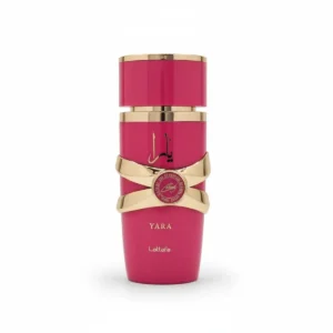 Yara Candy Lattafa Eau de Parfum 100ml para Mujer