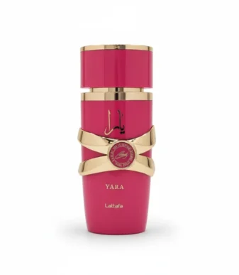 Yara Candy Lattafa Eau de Parfum 100ml para Mujer