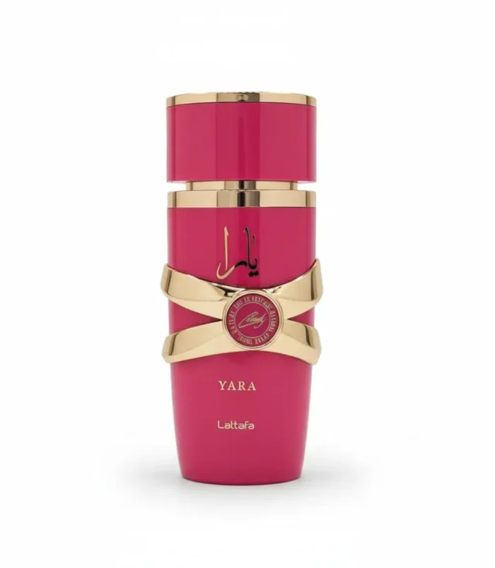 Yara Candy Lattafa Yara Candy Lattafa Eau de Parfum 100ml para Mujer