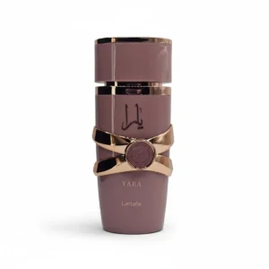 Yara Elixir Lattafa Eau de Parfum 100ml para Mujer