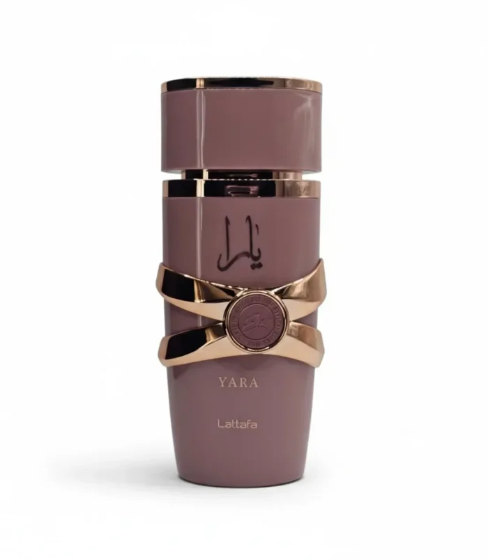Yara Elixir Lattafa