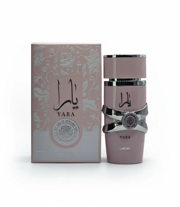 Yara Lattafa para mujer Compra Yara Lattafa EDP 100ml para mujer