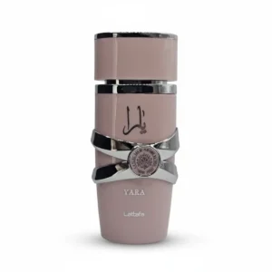 Perfume Yara Lattafa para mujer