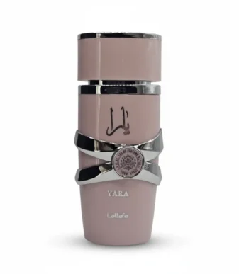 Perfume Yara Lattafa para mujer