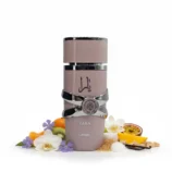 Notas olfativas del Perfume Yara Lattafa EDP