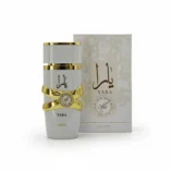 Yara Moi Lattafa 100ml para Mujer