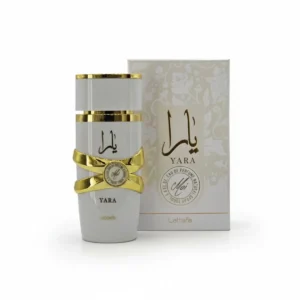 Yara Moi Lattafa 100ml para Mujer