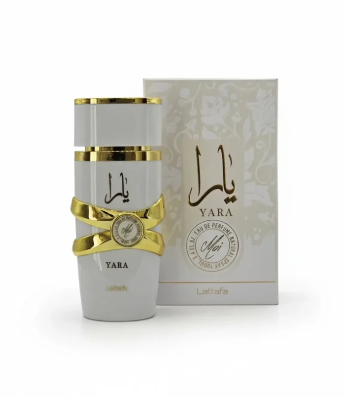Yara Moi Lattafa 100ml para Mujer