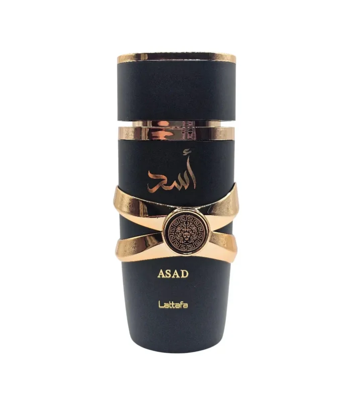 Asad Lattafa 100ml Asad Lattafa