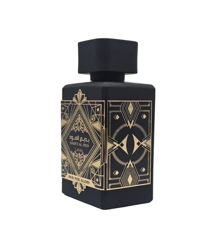 Bade'e Al Oud Oud for Glory Lattafa EDP Perfume Bade’e Al Oud Oud for Glory