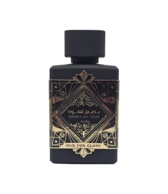Bade'e Al Oud Oud for Glory