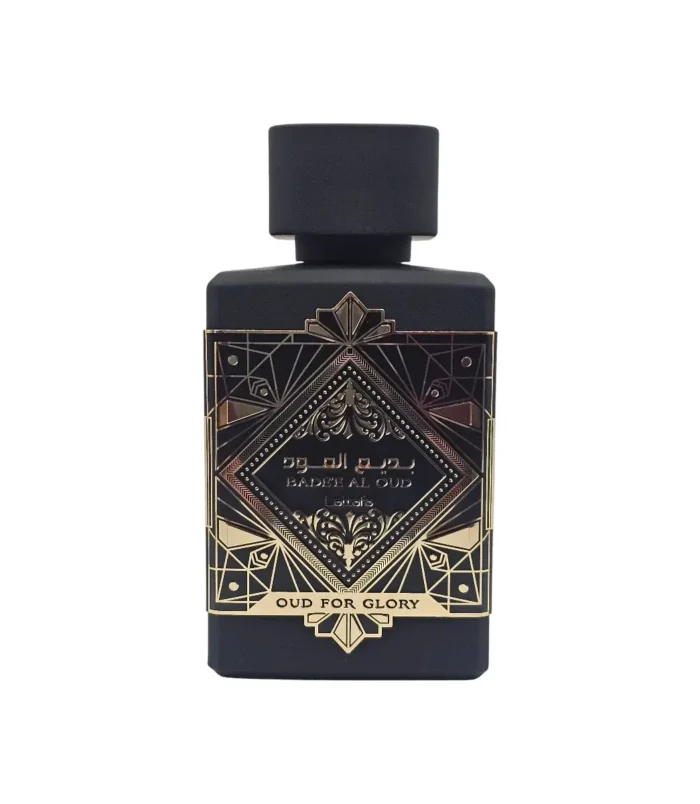 Bade'e Al Oud Oud for Glory Lattafa Bade'e Al Oud Oud for Glory