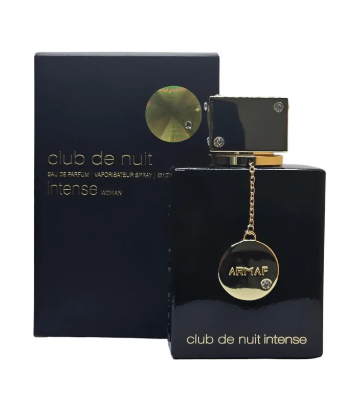 Club de Nuit Intense Woman Perfume Club de Nuit Intense Woman Armaf EDP 105ml para Mujer