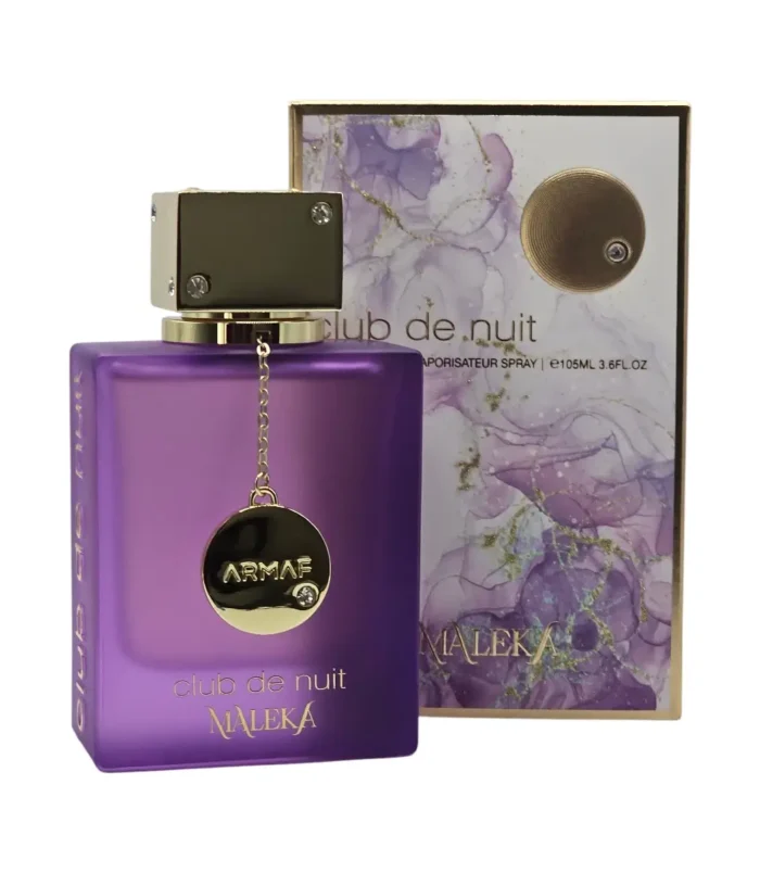 Club de Nuit Maleka 105ml Club de Nuit Maleka Armaf EDP 105ml para mujer