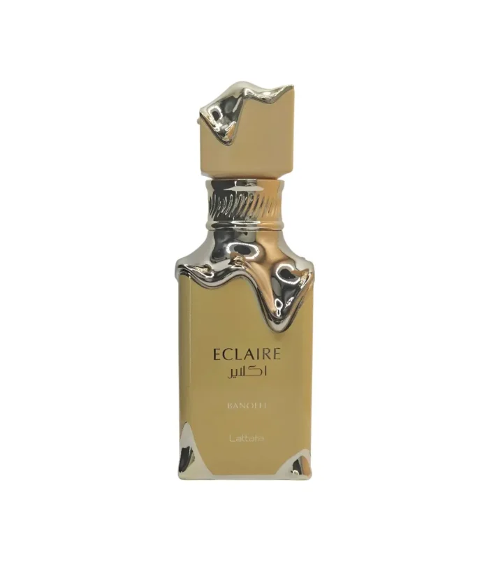 Eclaire Banoffi Lattafa Eau de Parfum 100ml Unisex
