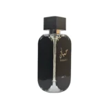 Perfume Hayaati Lattafa Eau de Parfum 100ml Unisex
