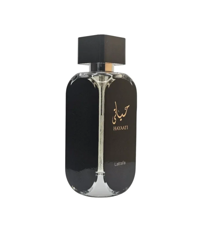 Perfume Hayaati Lattafa Perfume Hayaati Lattafa Eau de Parfum 100ml Unisex