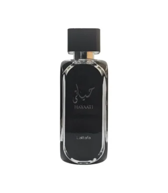 Hayaati Lattafa Eau de Parfum 100ml Unisex