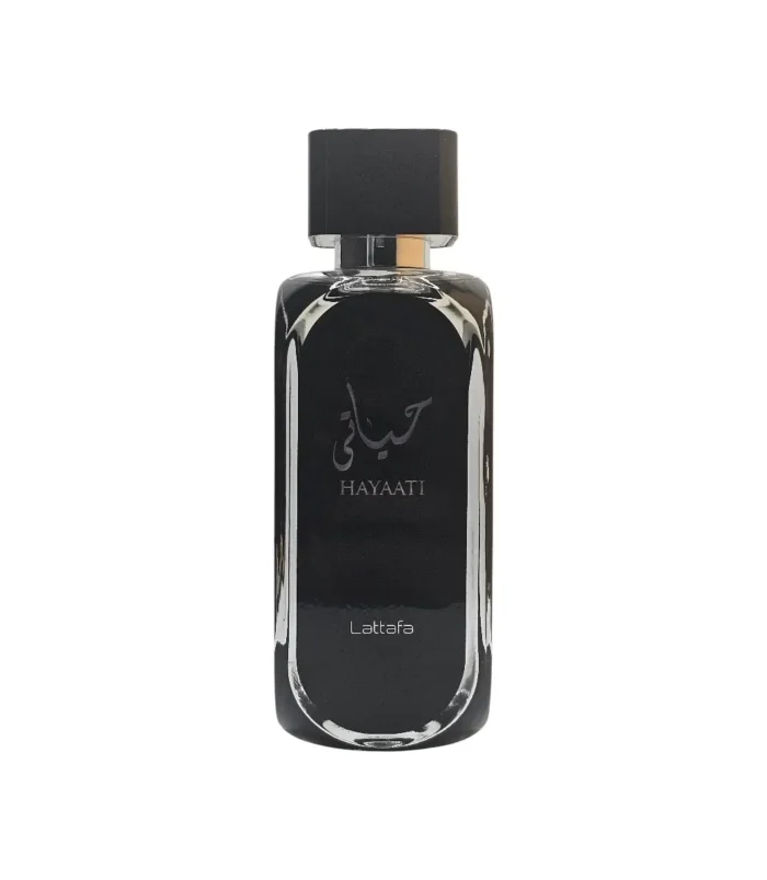 Hayaati Lattafa Eau de Parfum 100ml Unisex