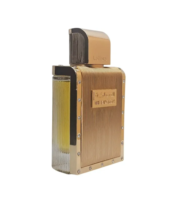 The Kingdom Lattafa Perfume The Kingdom Lattafa para Hombre