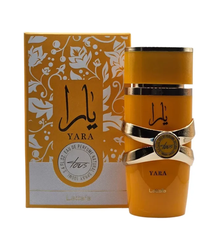 Yara Tous Lattafa Yara Tous de Lattafa EDP para Mujer