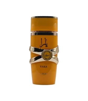 Yara Tous Lattafa Eau de Parfum para Mujer
