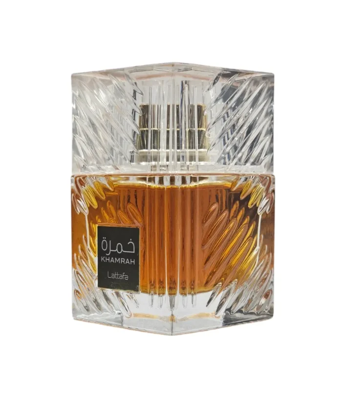 Perfume Khamrah Lattafa EDP