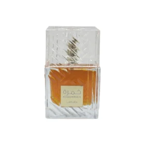 Khamrah Lattafa EDP Unisex 100 ml
