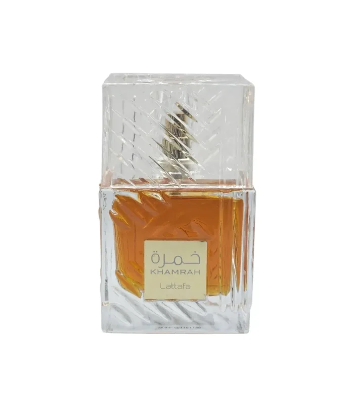Khamrah Lattafa EDP Unisex 100 ml